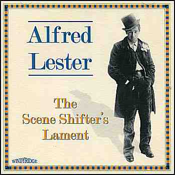 Alfred Lester