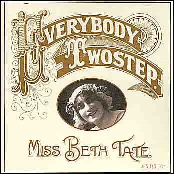 Beth Tate CD