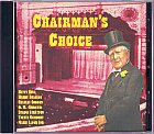 Chairman's Choice CD
