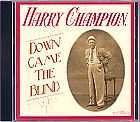 Harry Champion CD