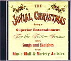 Jovial Christmas CD