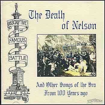 Death of Nelson CD