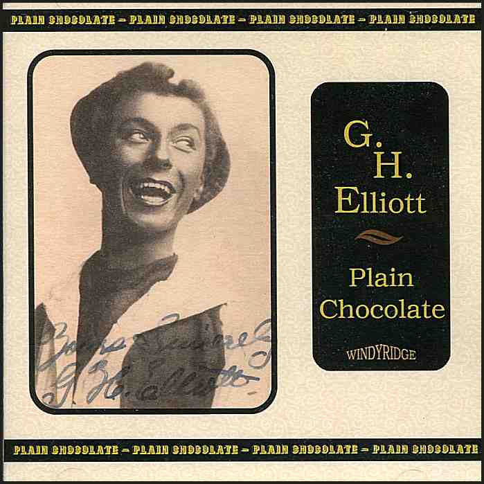 G.H. Elliott CD 