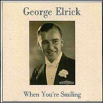 George Elrick - When You're Smiling - VAR86