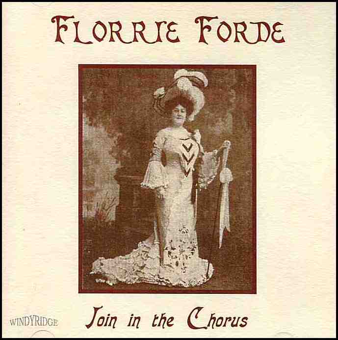CD Florrie Forde 