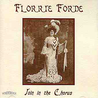 Florrie Forde