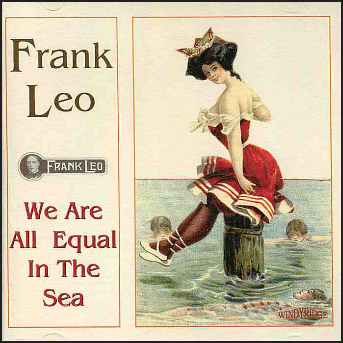 Frank Leo  CD