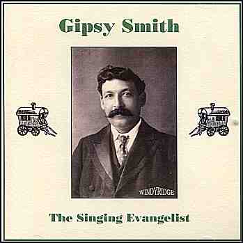 Gipsy Smith  CD 