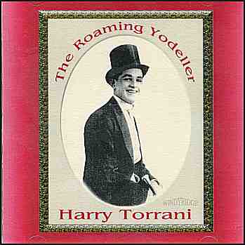 Harry Torrani