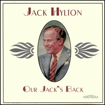 Jack Hylton