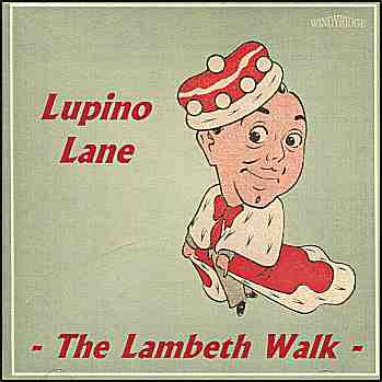 Lupino Lane