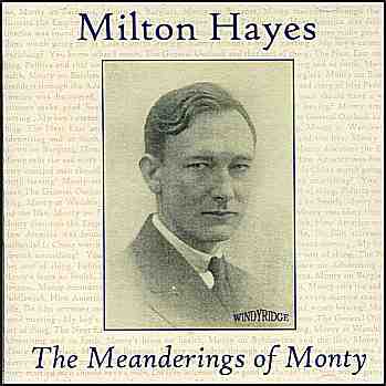 Milton Hayes