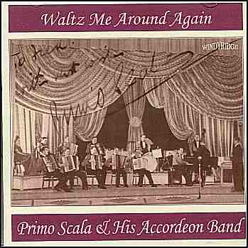 Primo Scala and His Accordeon Band