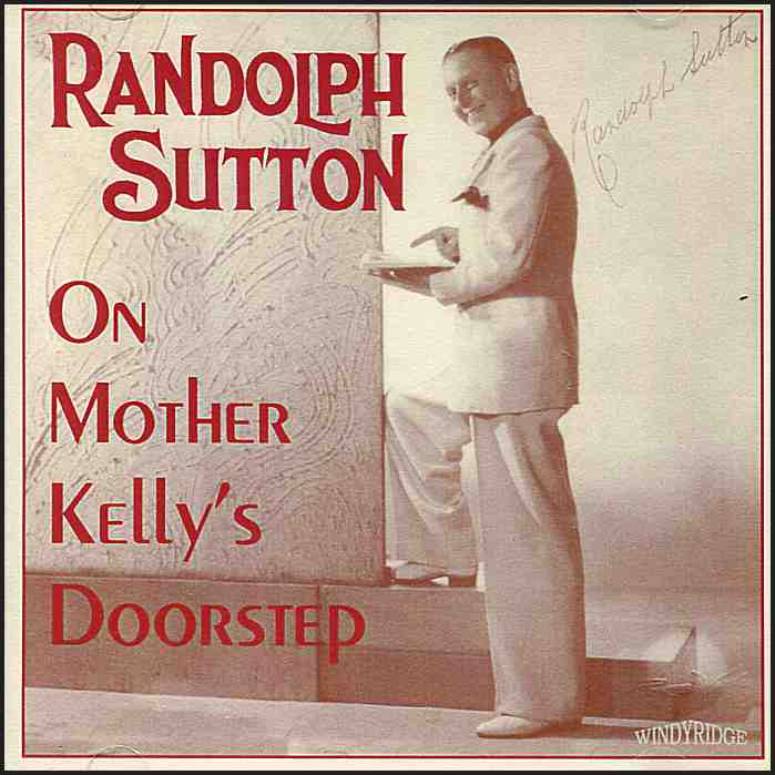 Randolph Sutton CD