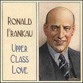 Ronald Frankau CD