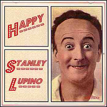 Stanley Lupino - Happy