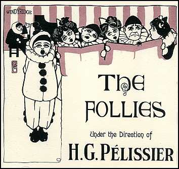 The Follies CD