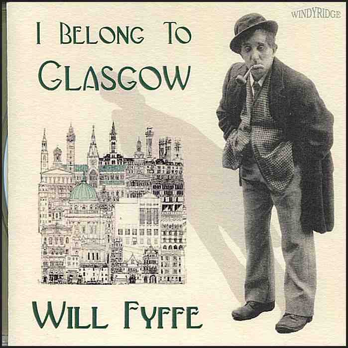 Will Fyffe CD