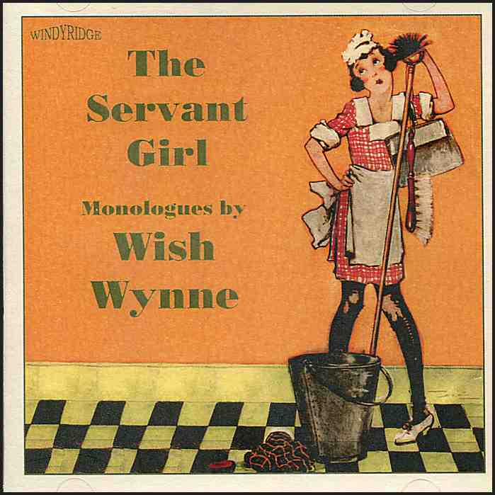 Wish Wynne CD