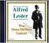 Alfred Lester  - The Scene Shifter's Lament  - (CDR49) 