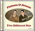 Flotsam and Jetsam - Two Different Men - VAR93