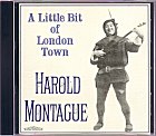 Harold Montague CD (CDR88)